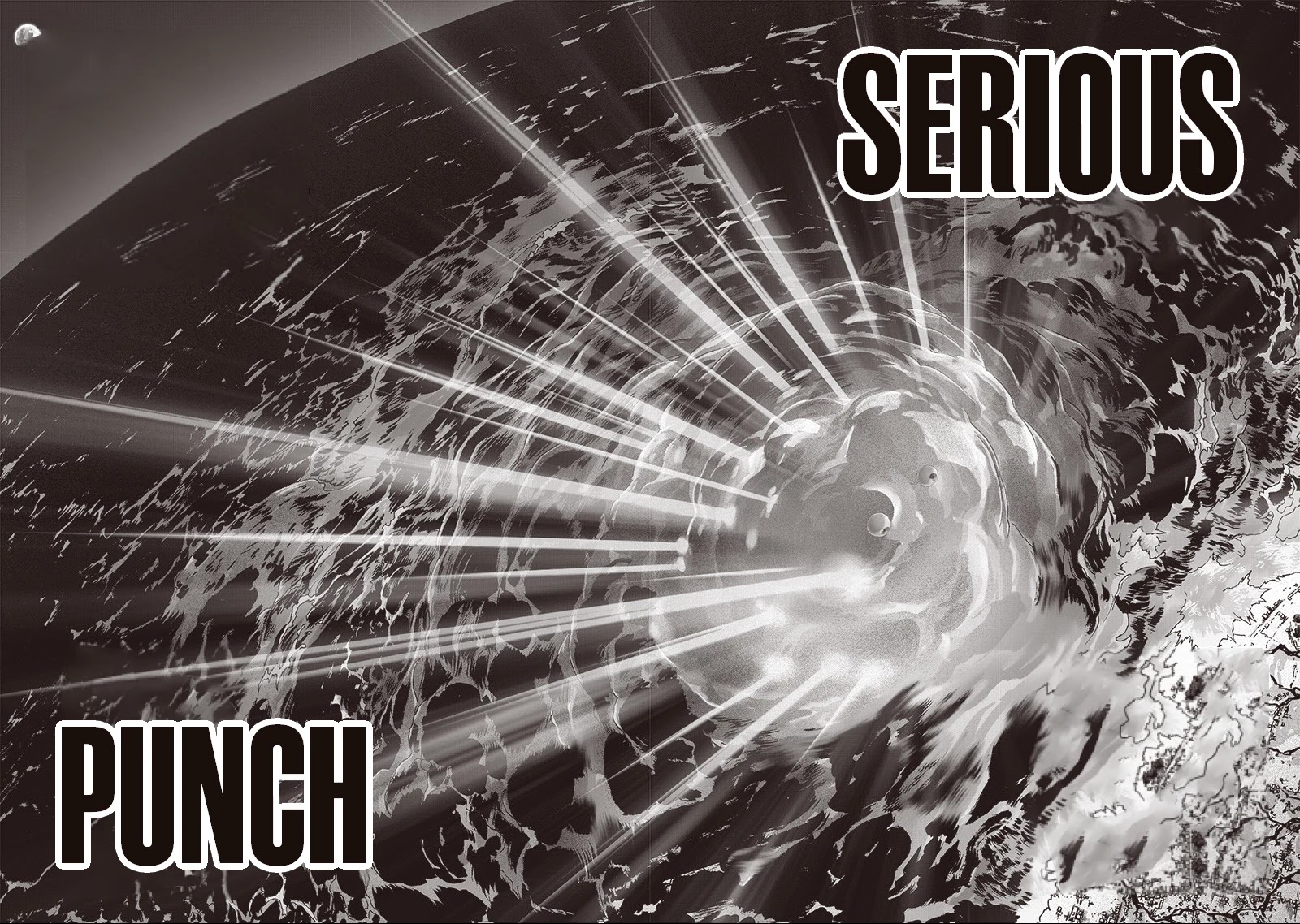 Onepunch-Man chapter 157 page 14