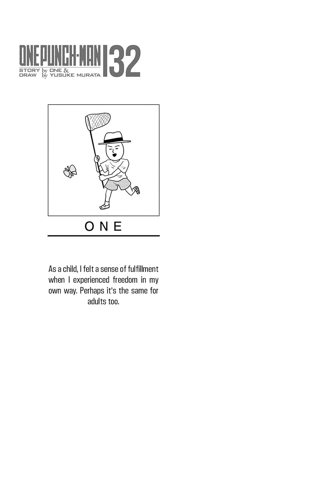 Onepunch-Man chapter 162.5 page 14