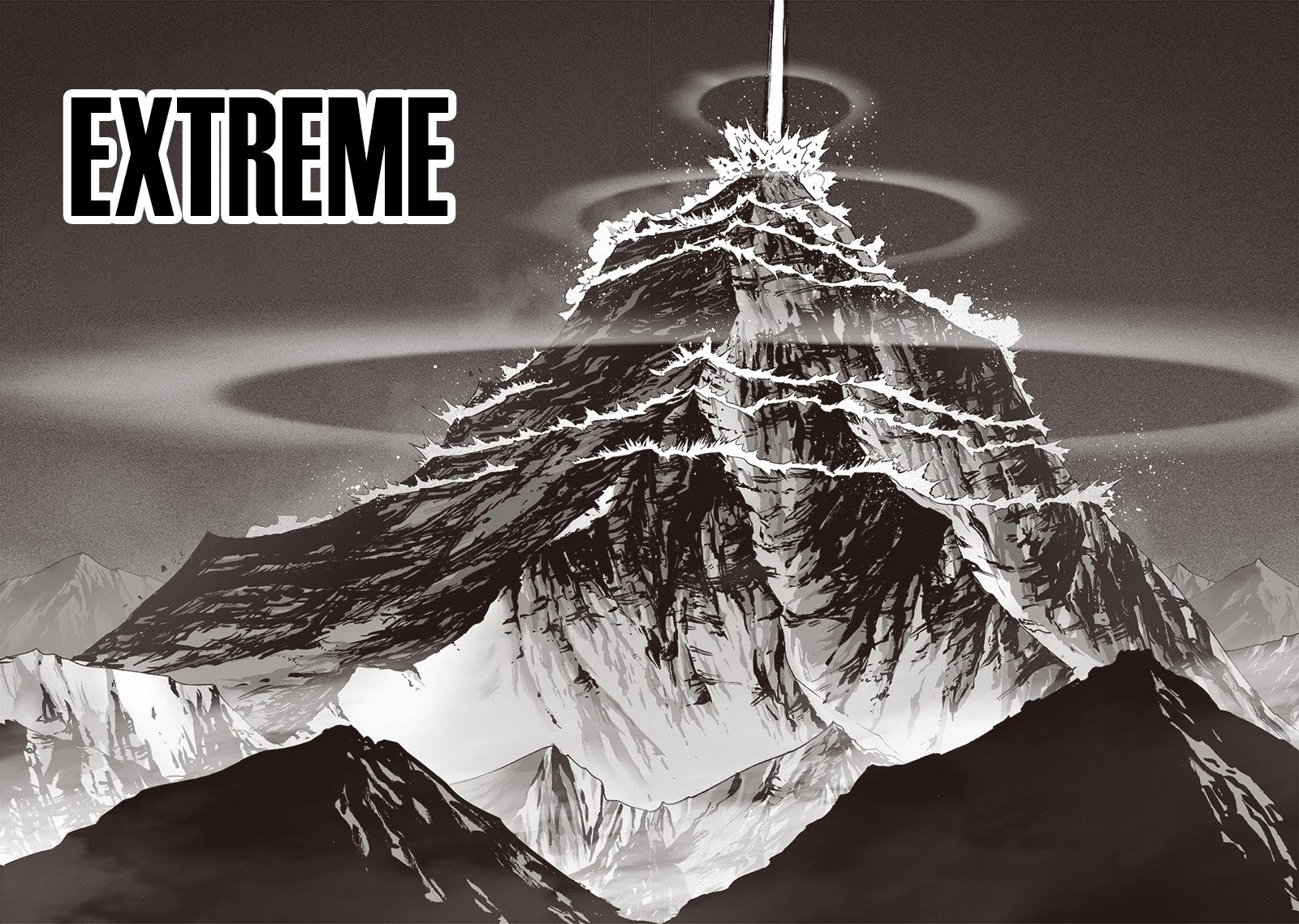 Onepunch-Man chapter 164 page 11