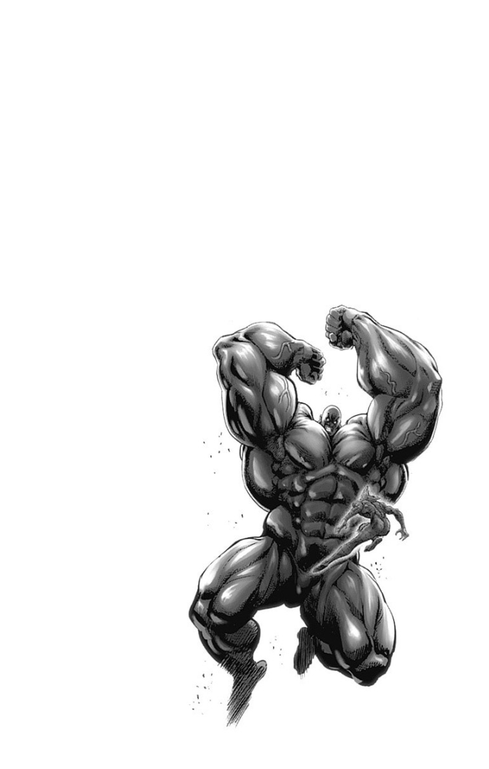 Onepunch-Man chapter 167.5 page 20