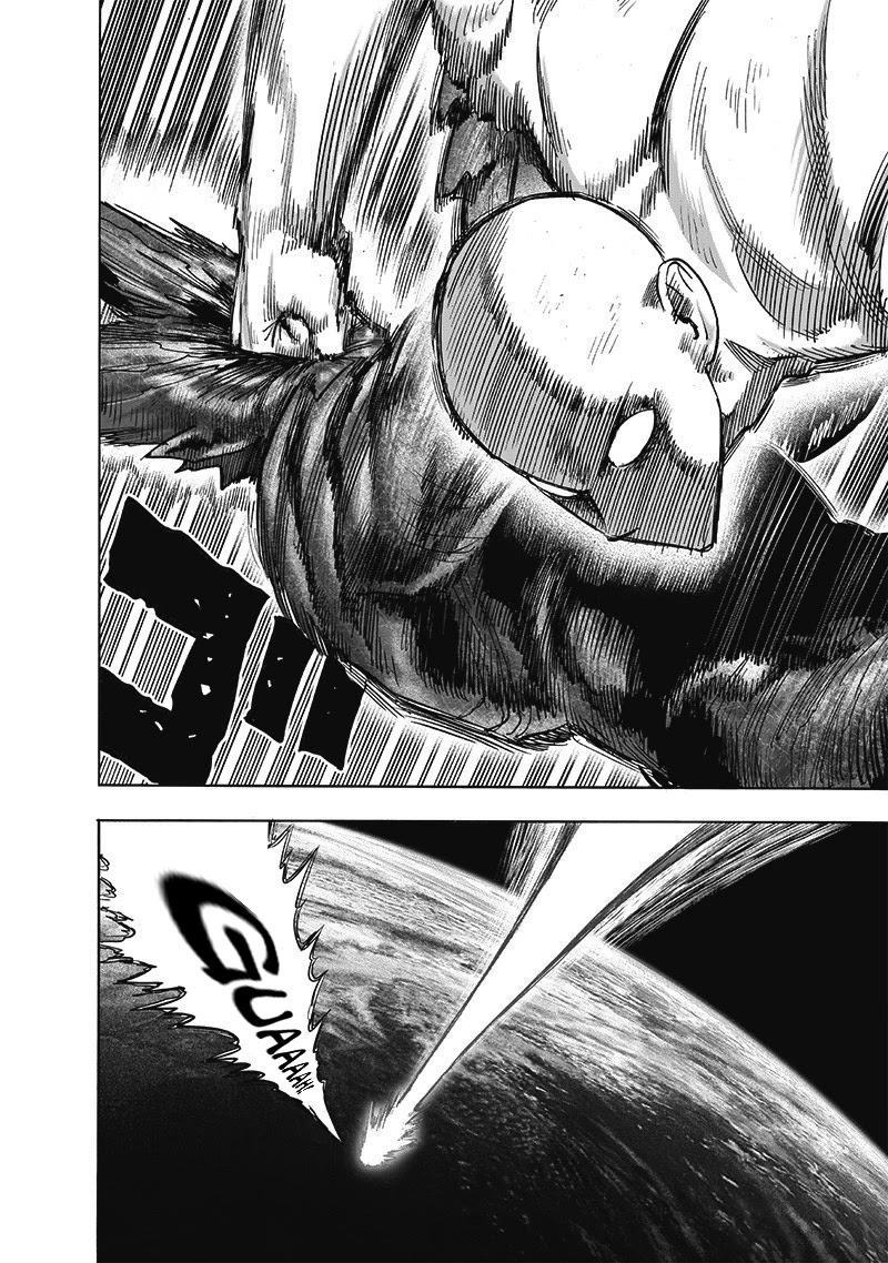 Onepunch-Man chapter 168 page 34