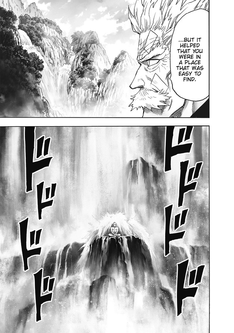 Onepunch-Man chapter 170 page 9