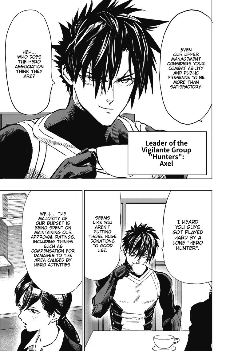 Onepunch-Man chapter 184 page 16