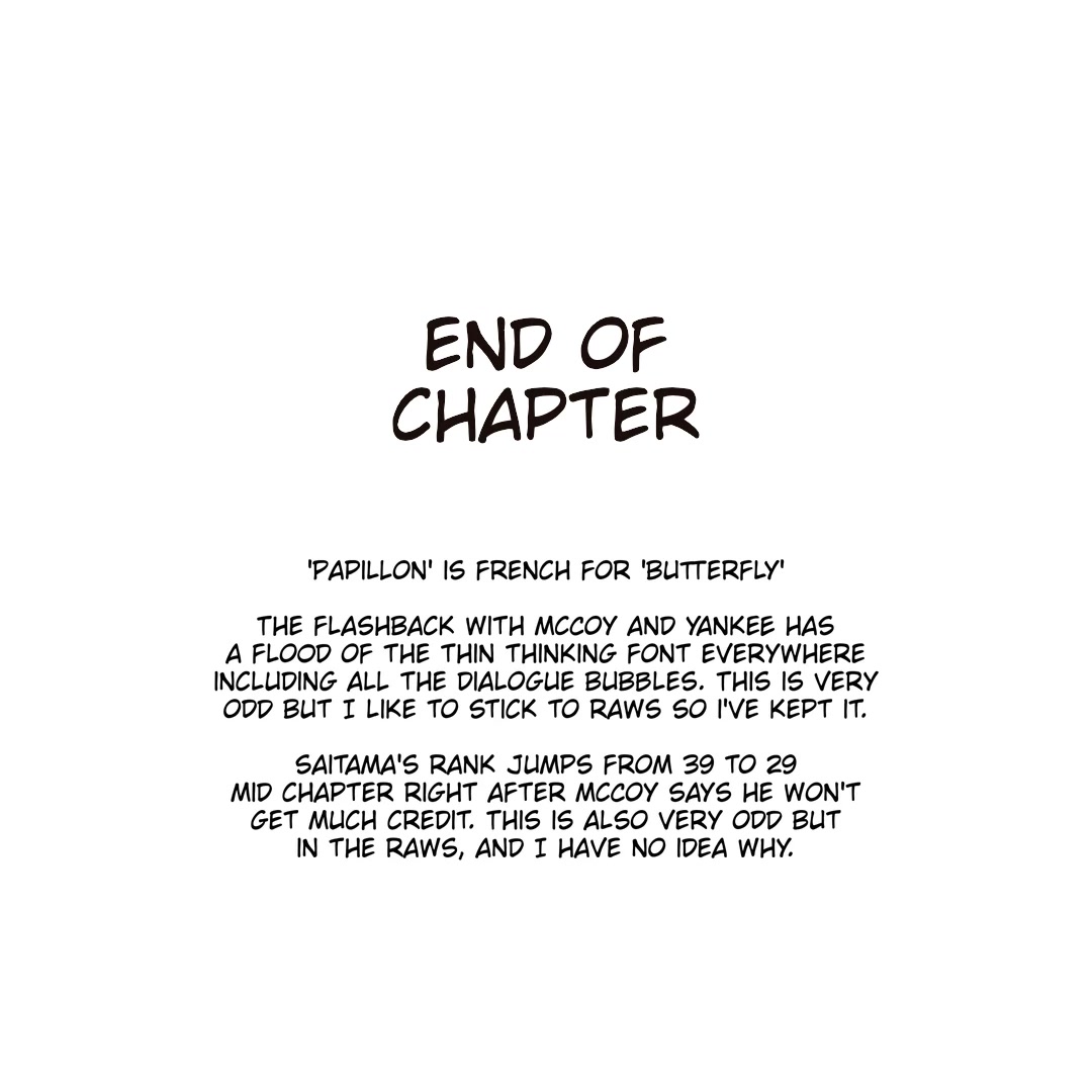 Onepunch-Man chapter 187 page 42