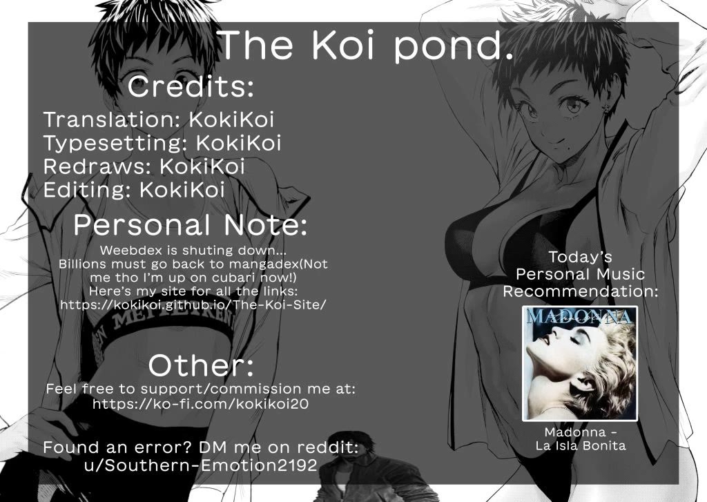 Onepunch-Man chapter 188.5 page 6