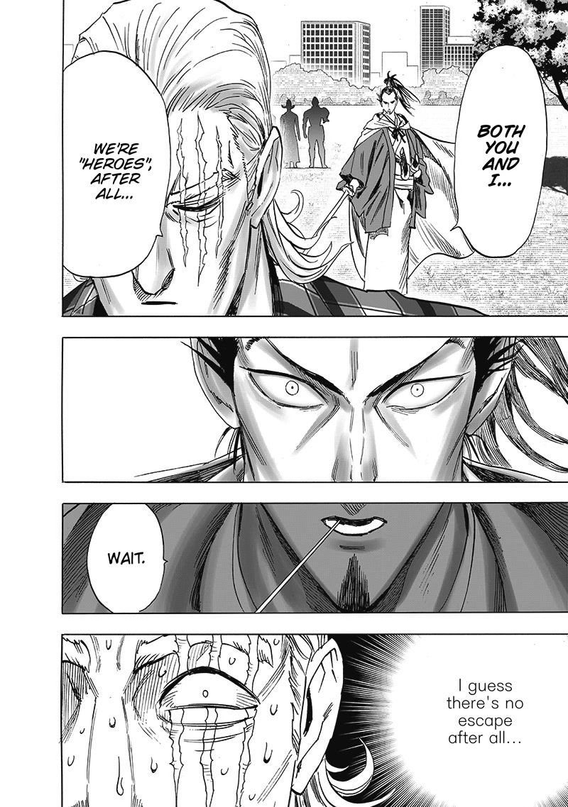 Onepunch-Man chapter 189 page 17