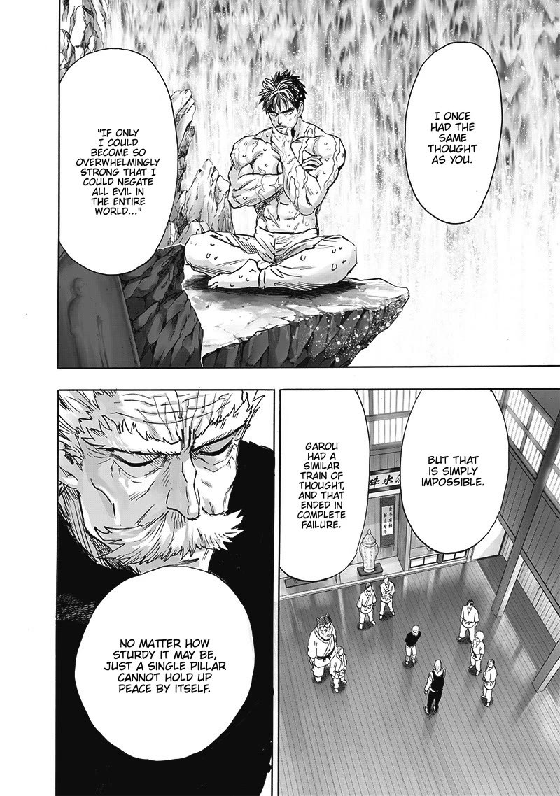 Onepunch-Man chapter 192 page 5