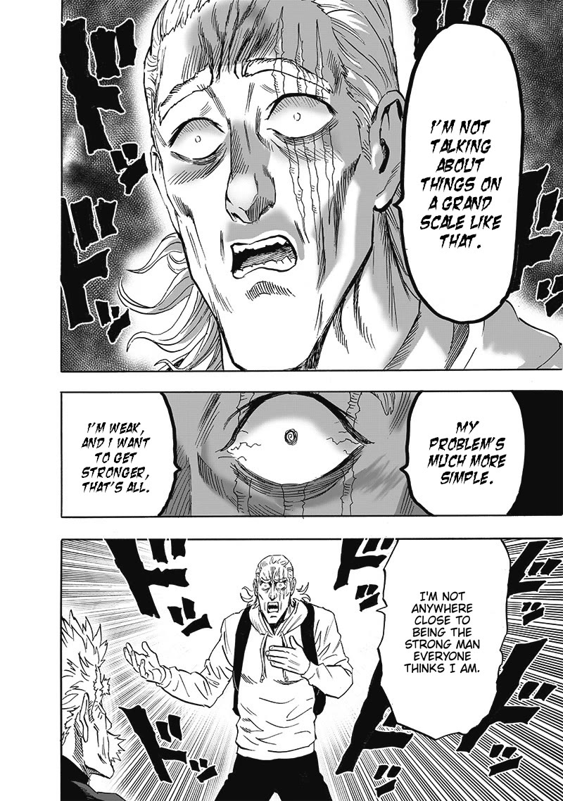 Onepunch-Man chapter 192 page 7