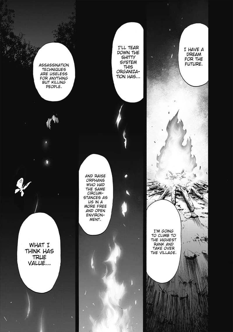 Onepunch-Man chapter 196 page 13