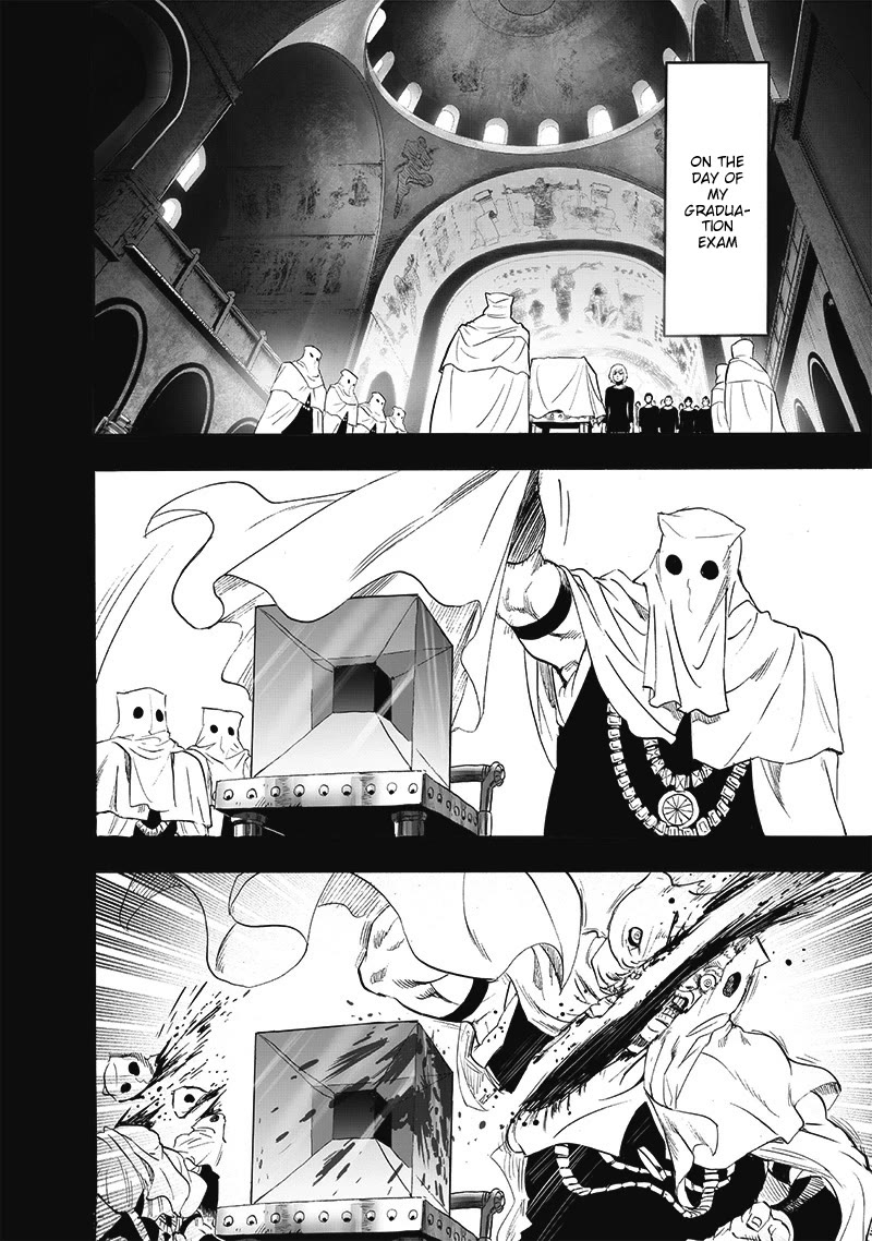 Onepunch-Man chapter 196 page 16