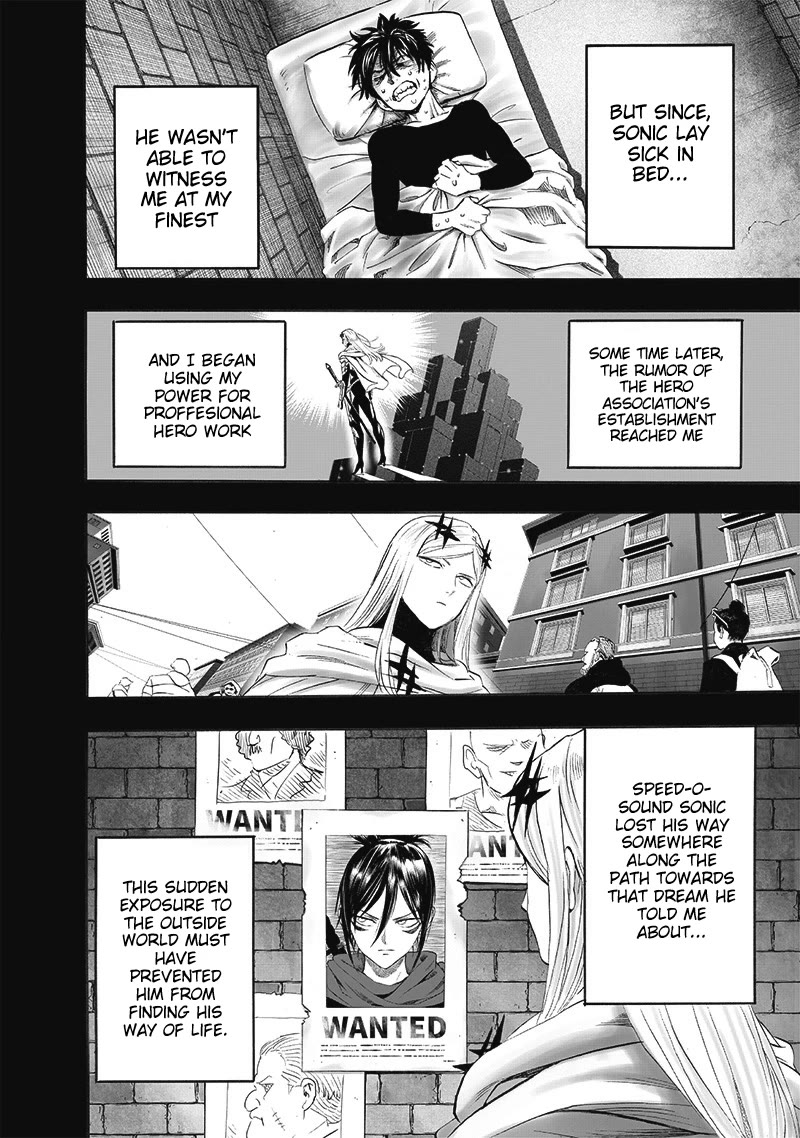 Onepunch-Man chapter 196 page 18