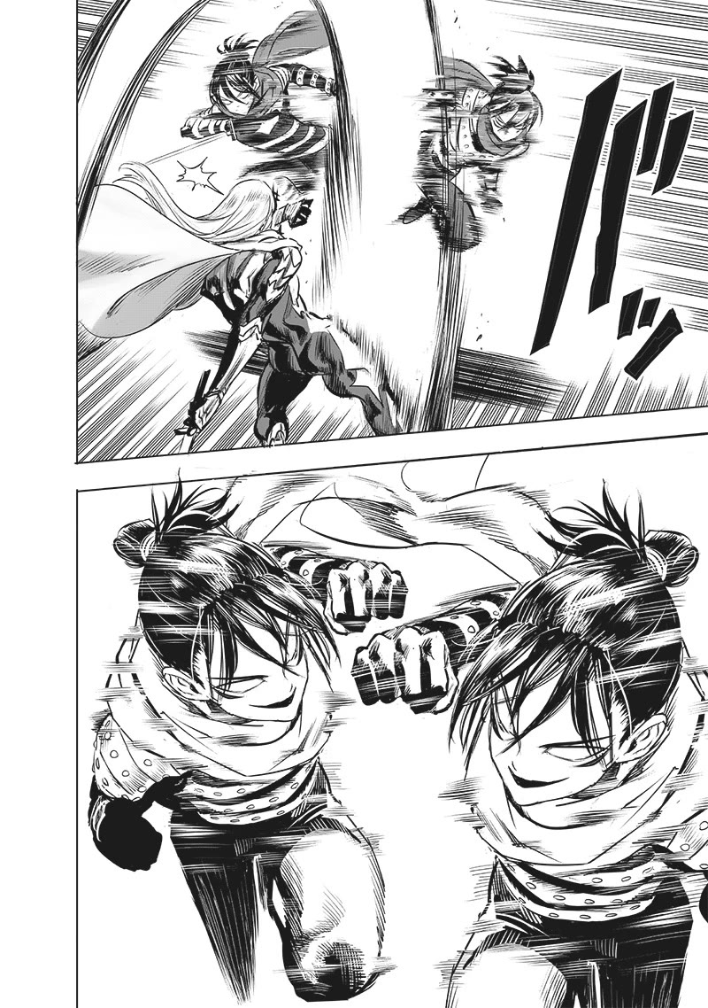 Onepunch-Man chapter 198 page 13