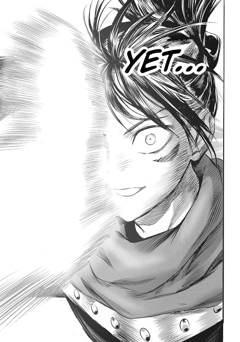 Onepunch-Man chapter 198 page 18