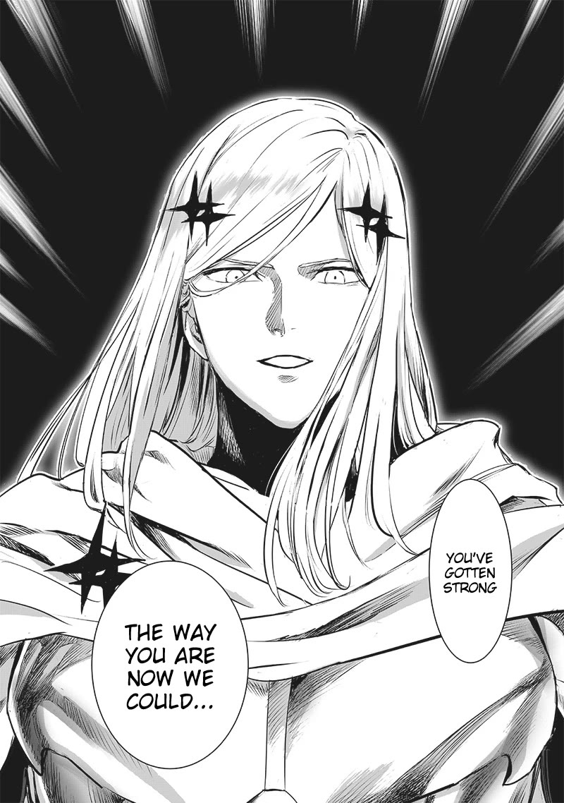 Onepunch-Man chapter 198 page 21