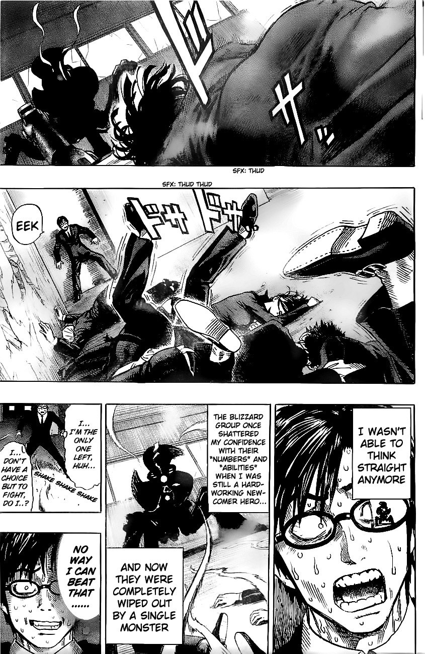 Onepunch-Man chapter 20.2 page 15