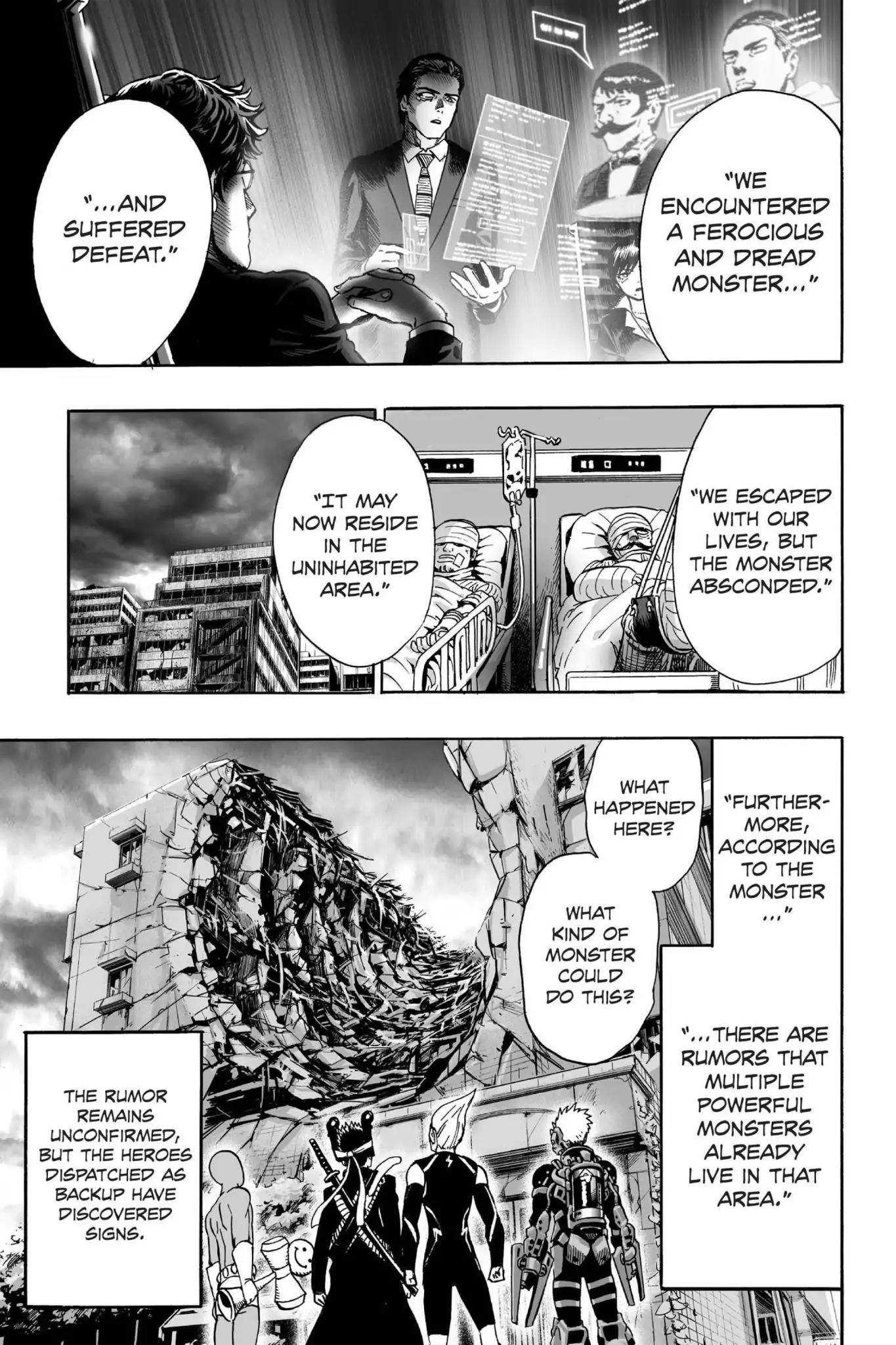 Onepunch-Man chapter 20 page 34