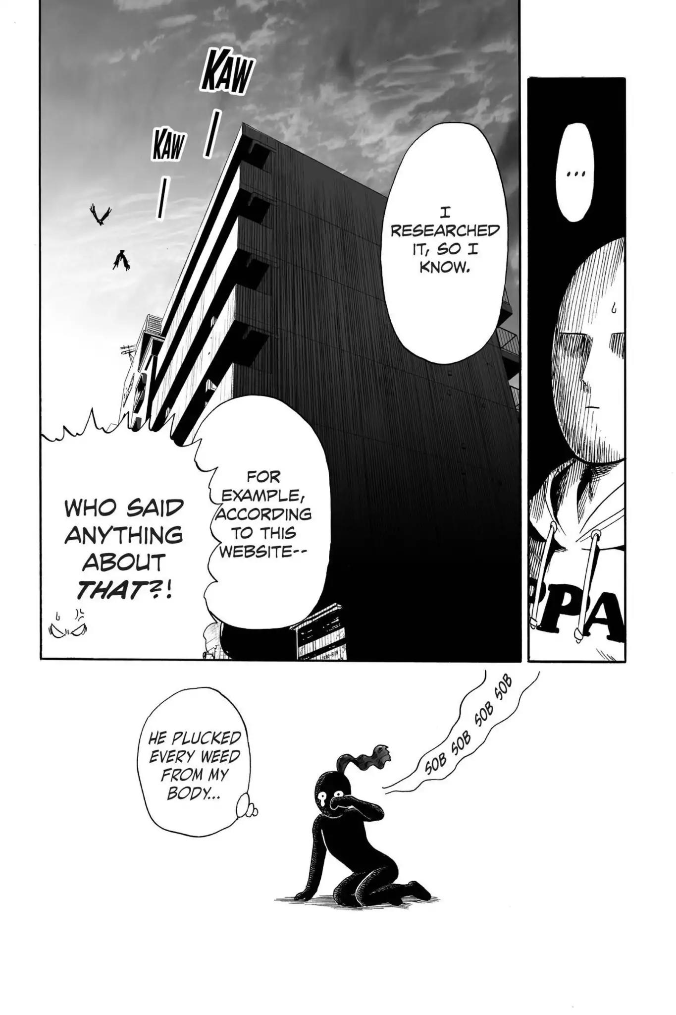 Onepunch-Man chapter 20 page 39