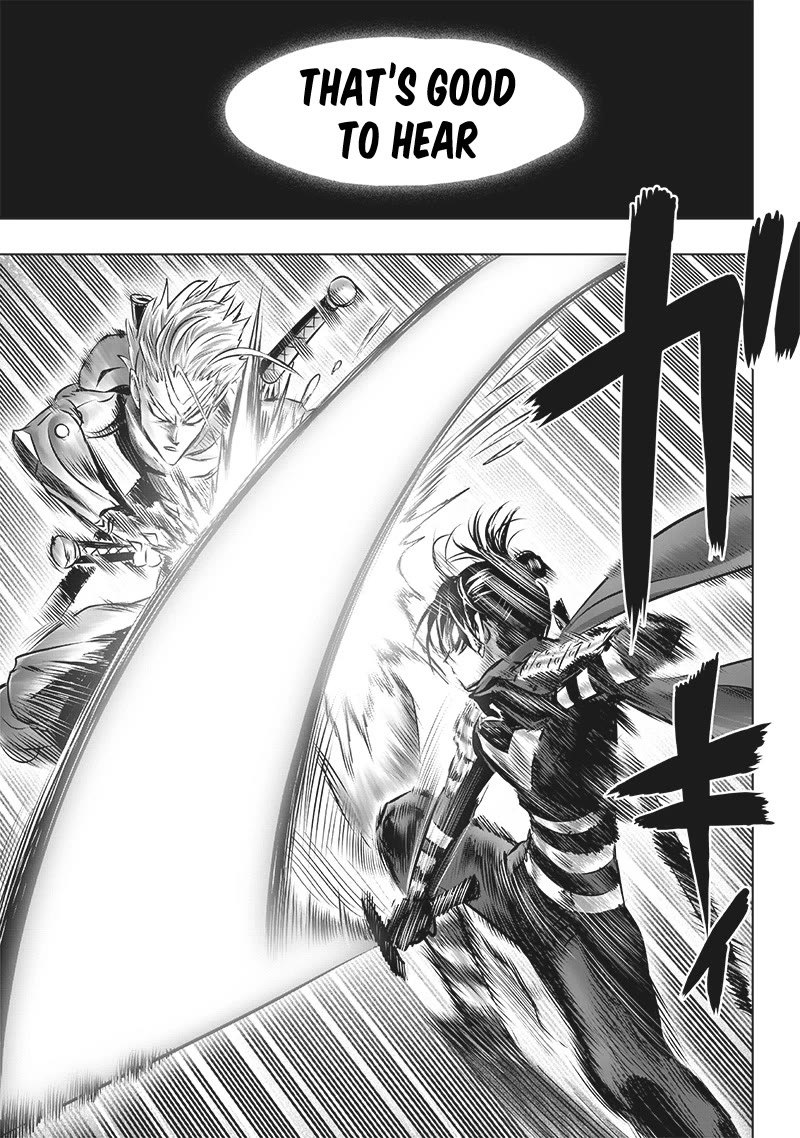 Onepunch-Man chapter 203 page 4