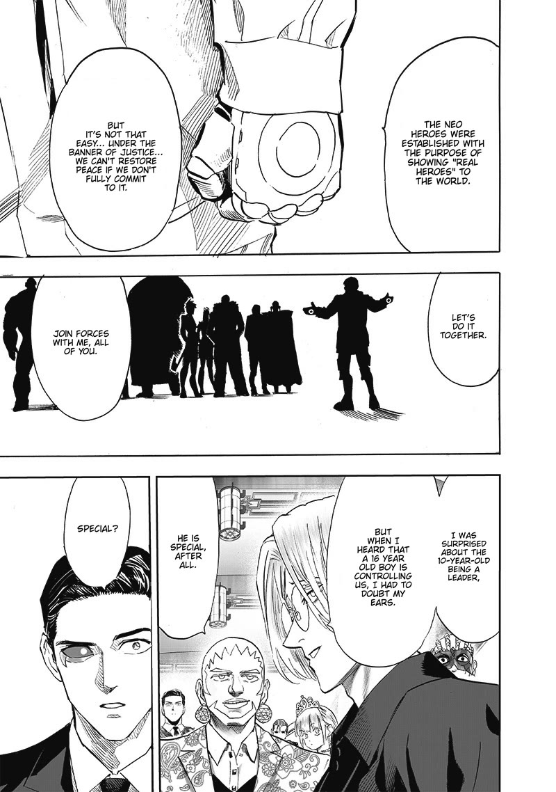 Onepunch-Man chapter 208 page 15