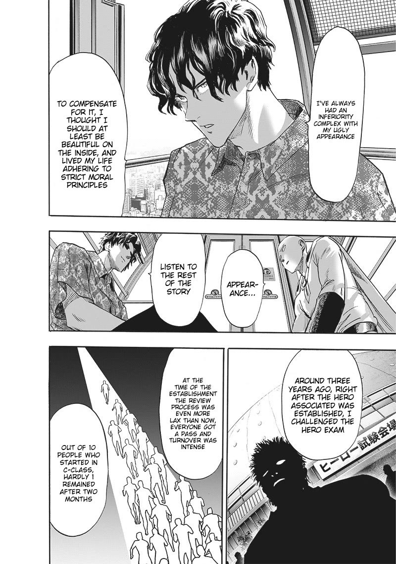 Onepunch-Man chapter 211 page 15