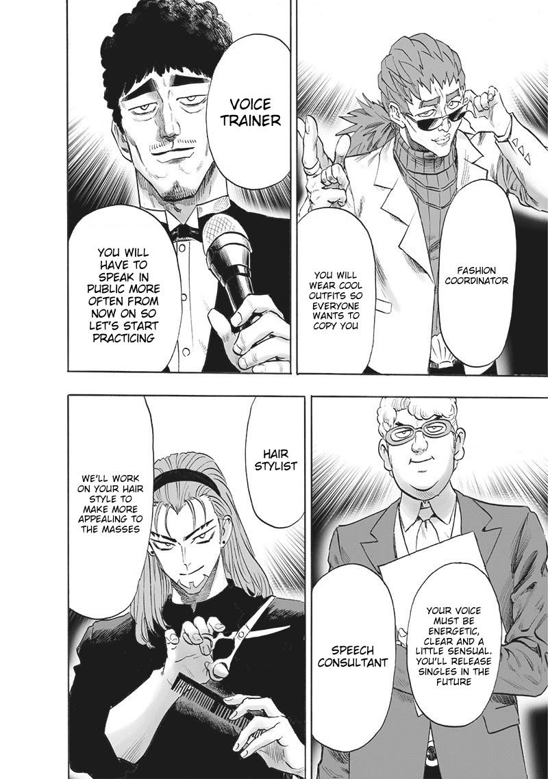 Onepunch-Man chapter 211 page 5