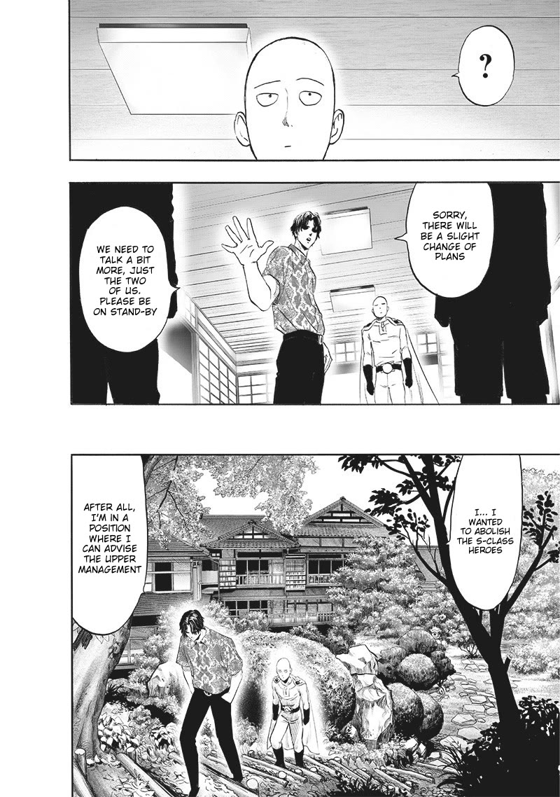 Onepunch-Man chapter 211 page 9