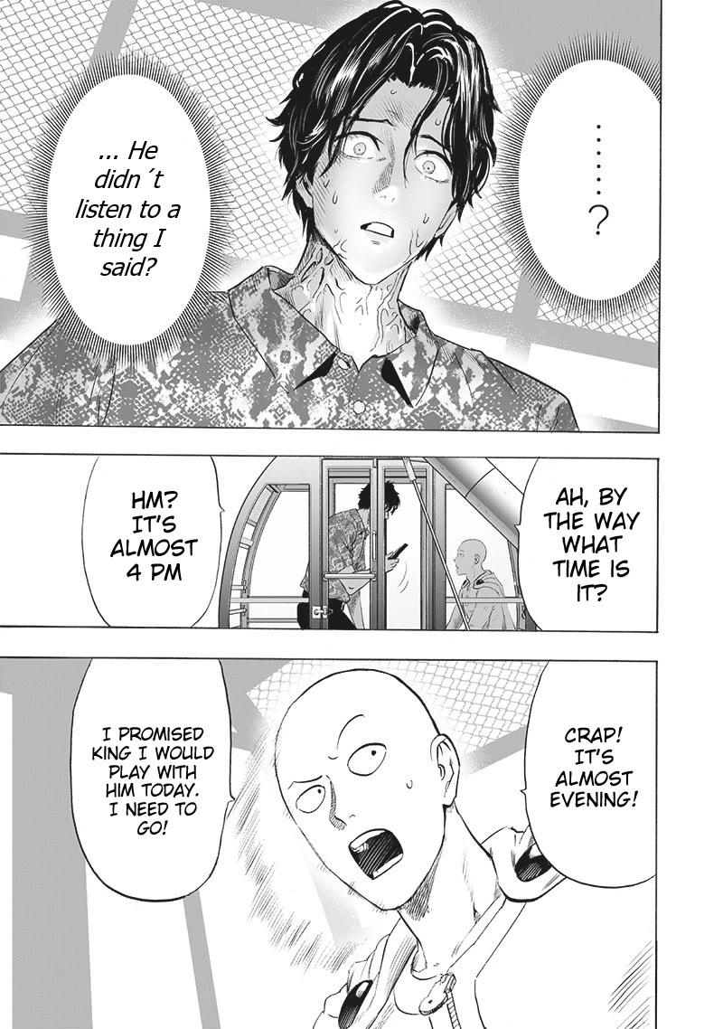 Onepunch-Man chapter 212 page 10