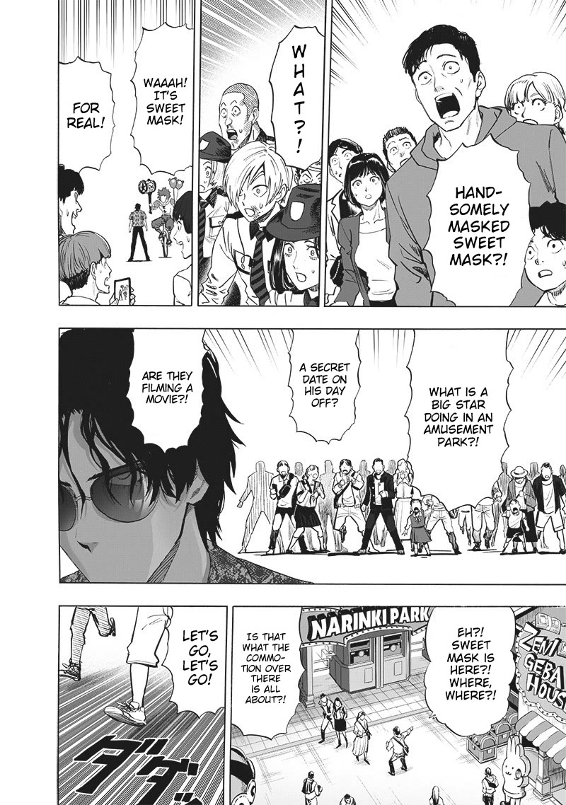 Onepunch-Man chapter 213 page 15