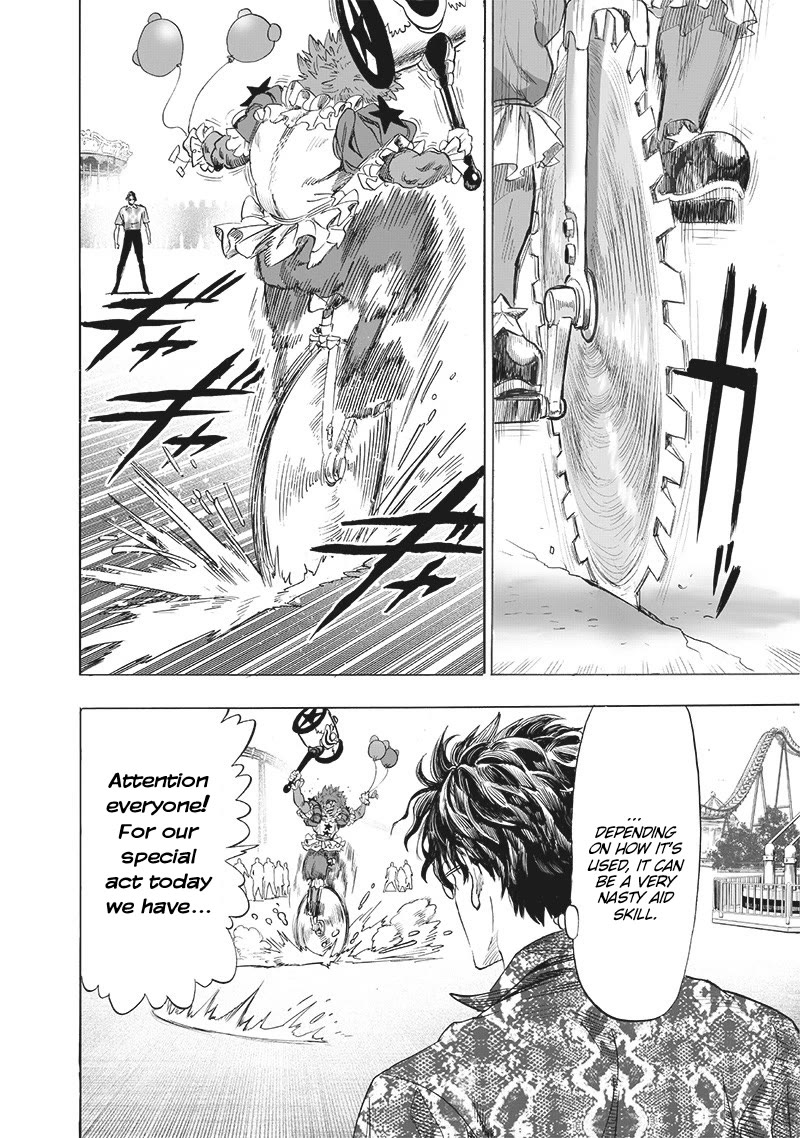 Onepunch-Man chapter 213 page 7