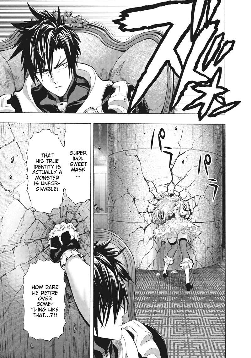 Onepunch-Man chapter 219 page 10