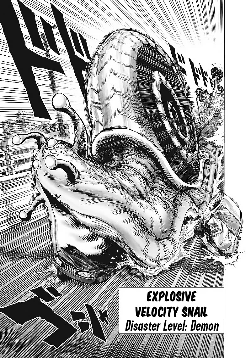 Onepunch-Man chapter 223 page 13