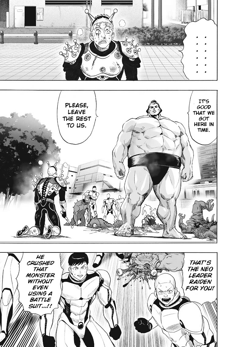 Onepunch-Man chapter 223 page 5
