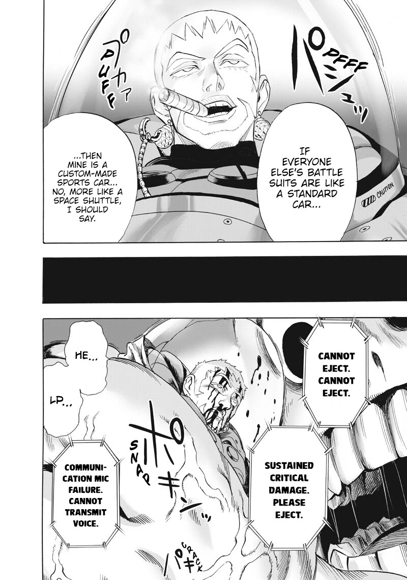 Onepunch-Man chapter 224 page 15