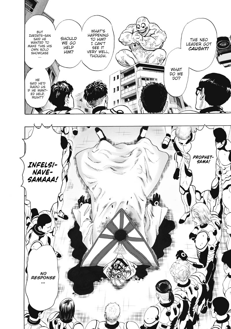 Onepunch-Man chapter 224 page 17