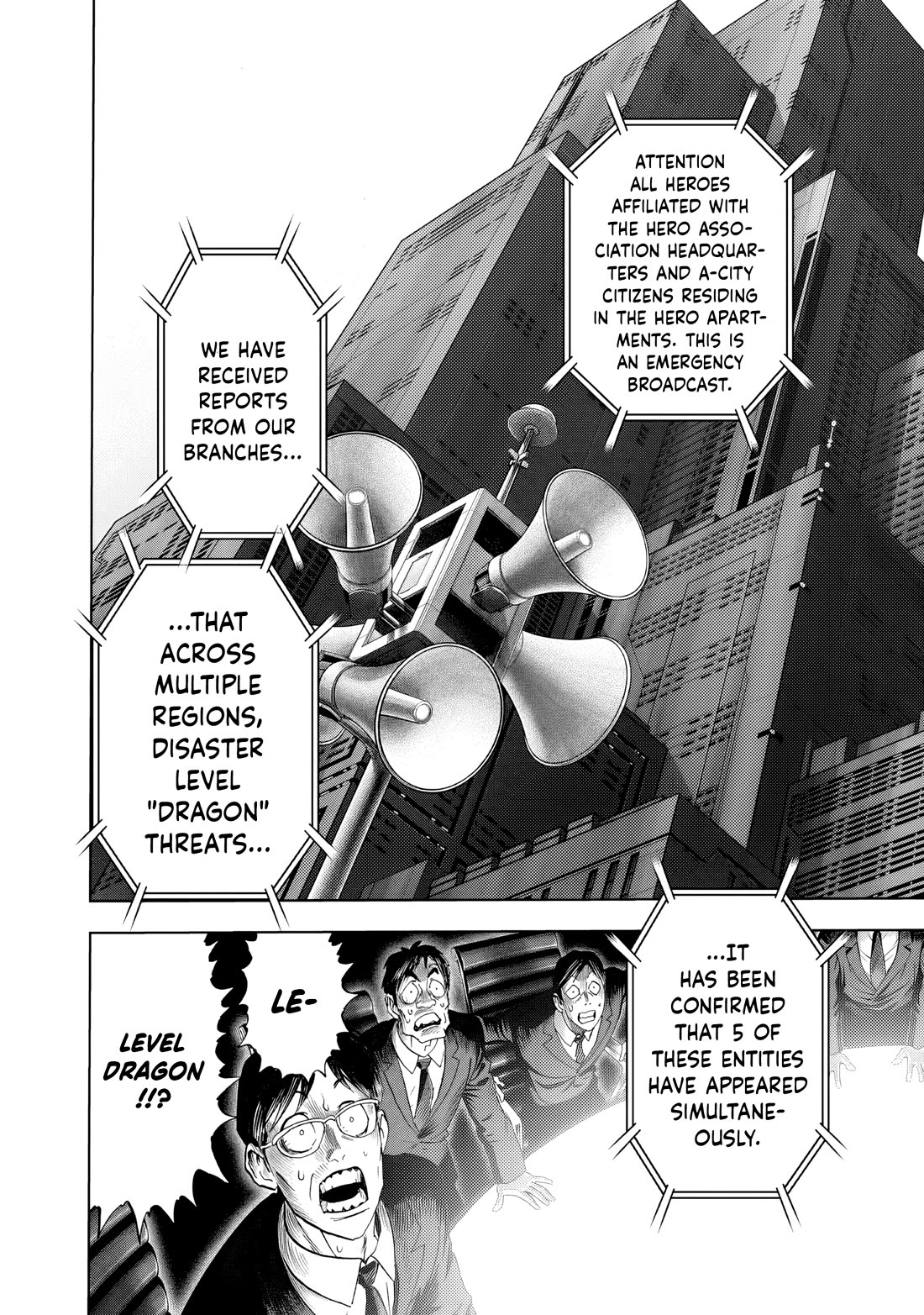 Onepunch-Man chapter 226 page 7