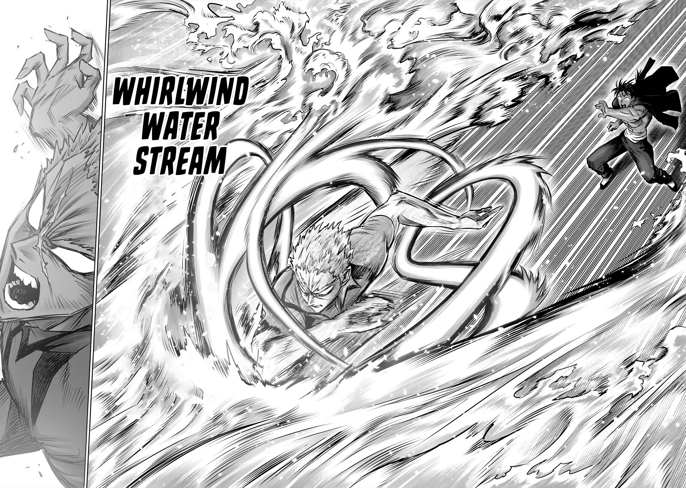 Onepunch-Man chapter 235 page 14