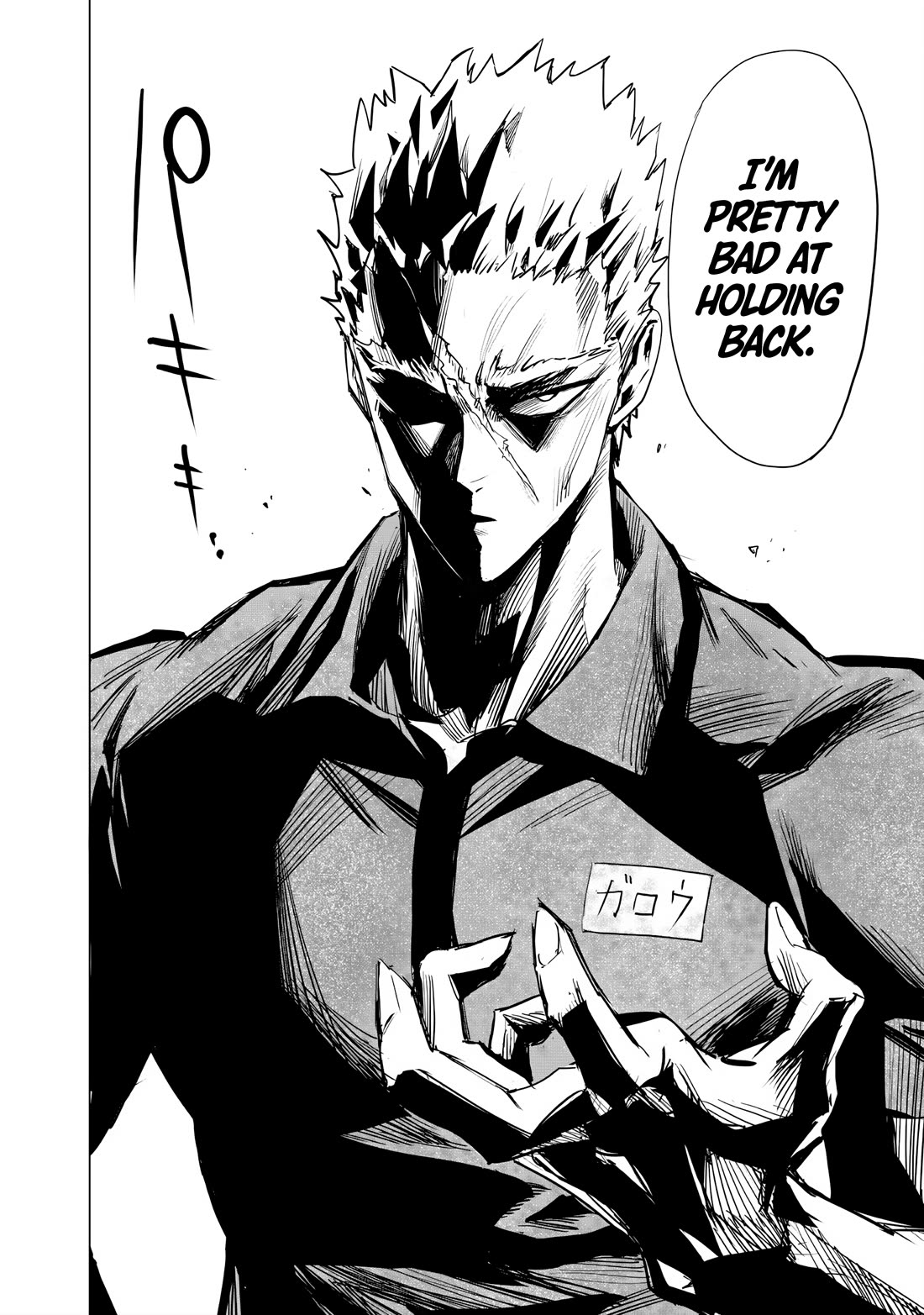 Onepunch-Man chapter 236 page 10
