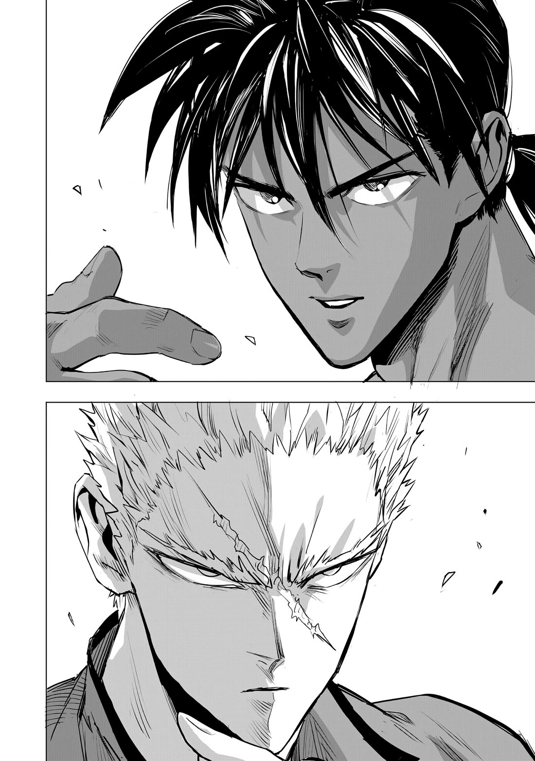 Onepunch-Man chapter 236 page 14