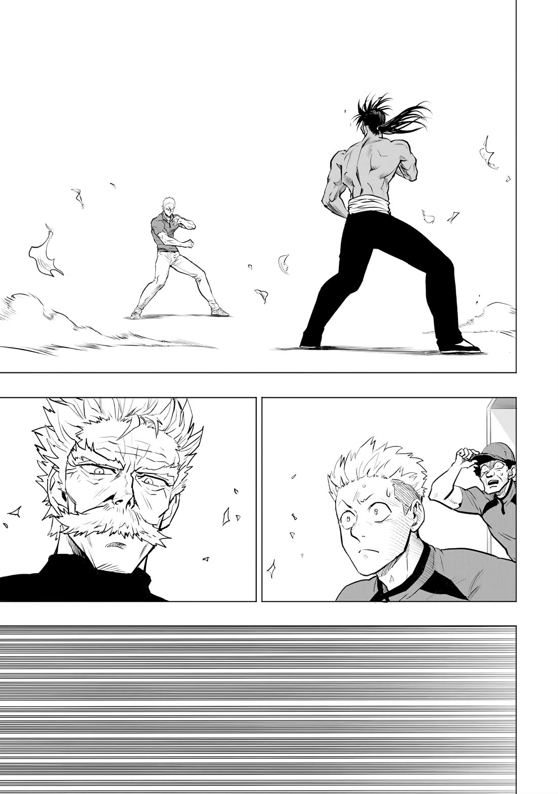 Onepunch-Man chapter 236 page 15