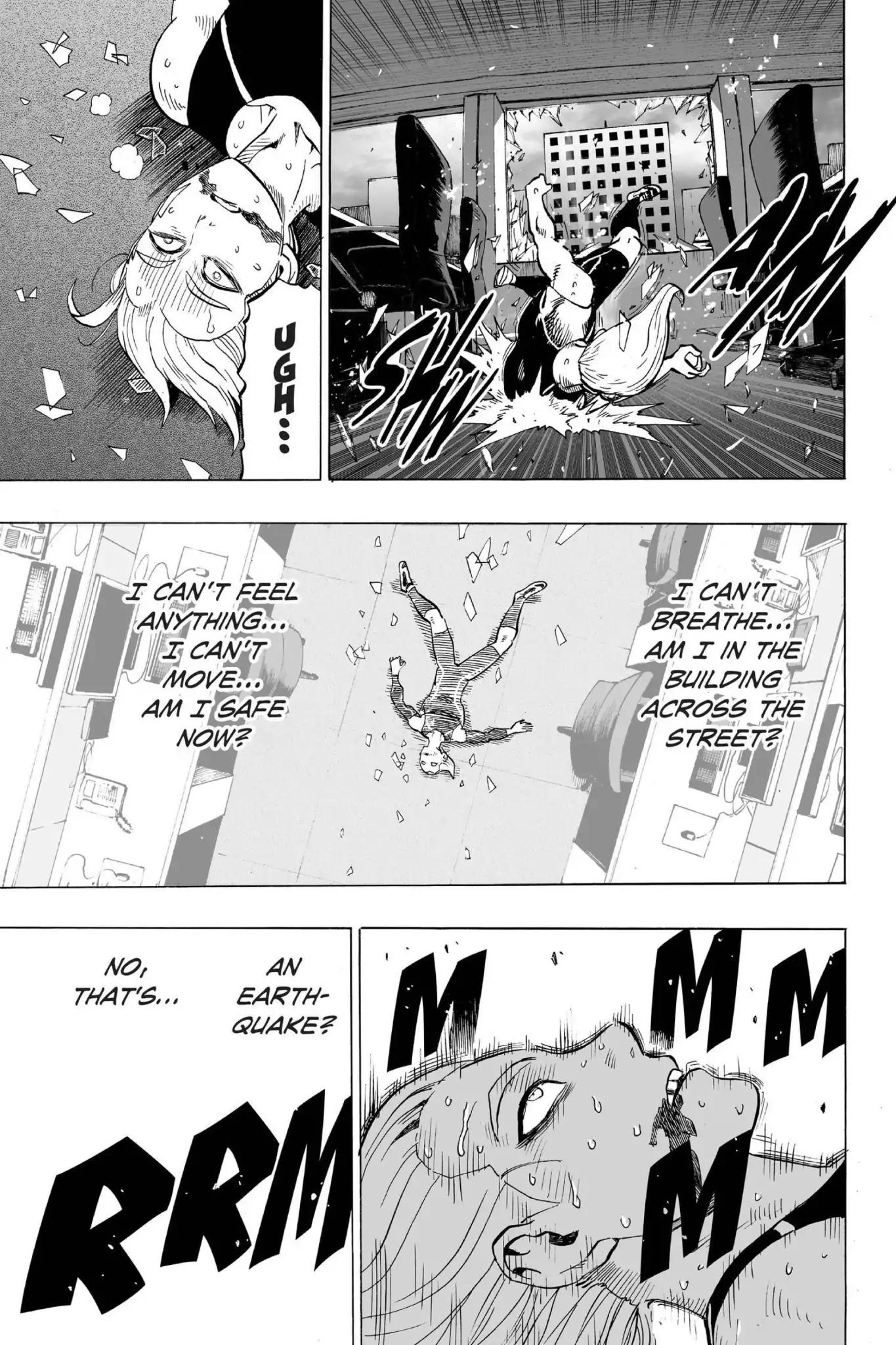 Onepunch-Man chapter 24 page 10