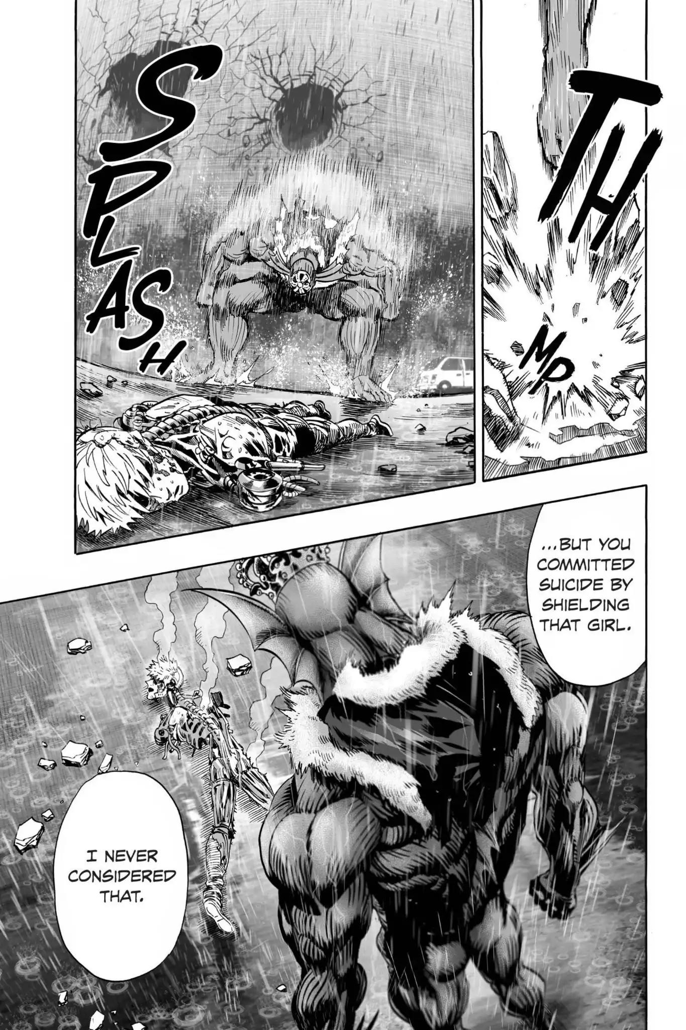 Onepunch-Man chapter 27 page 7