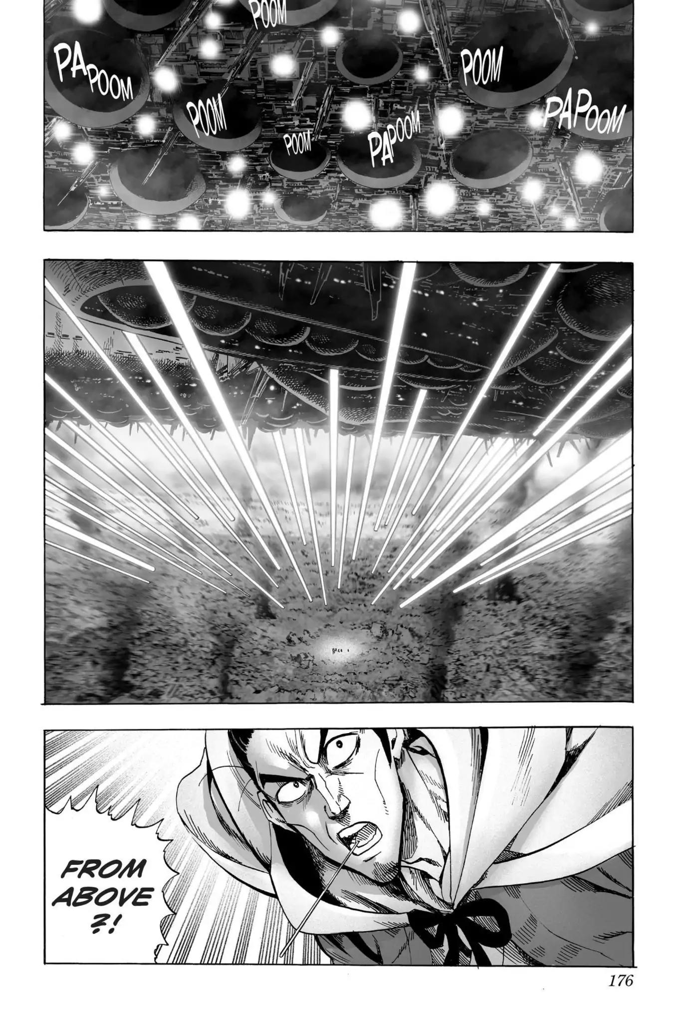 Onepunch-Man chapter 34 page 19