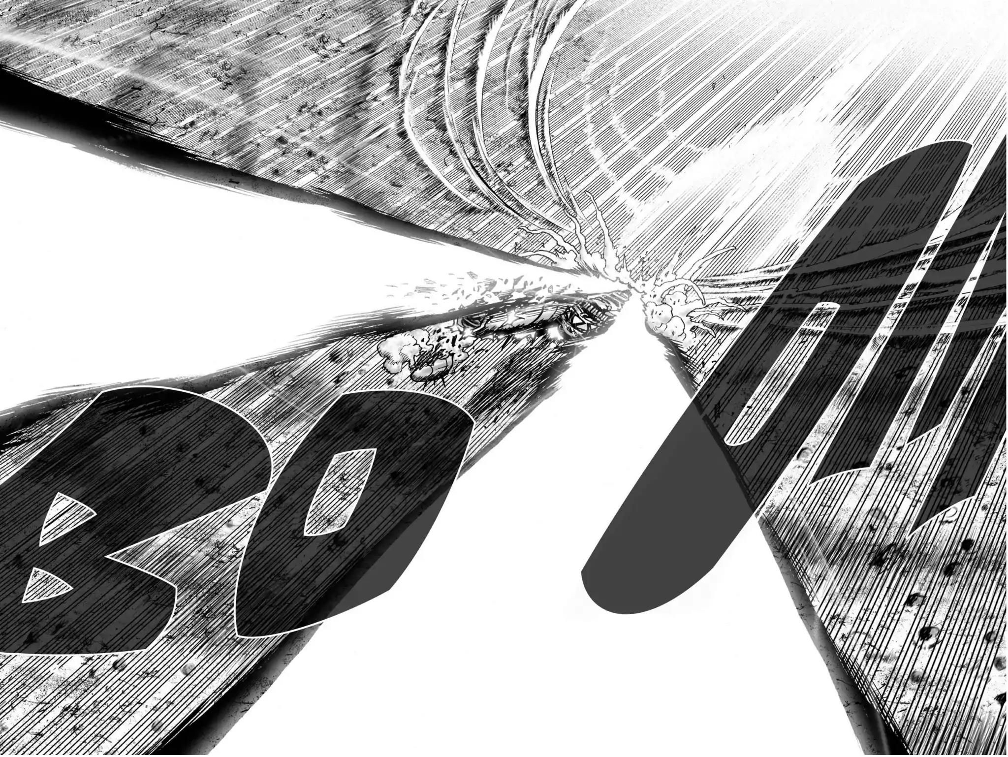 Onepunch-Man chapter 36 page 43