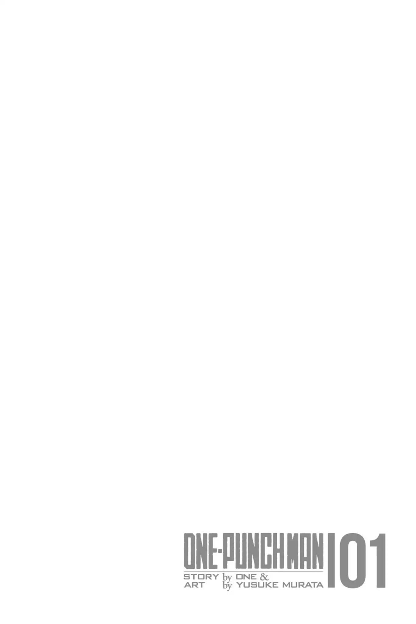 Onepunch-Man chapter 4 page 25