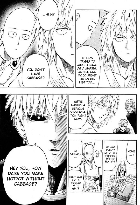 Onepunch-Man chapter 40.2 page 7