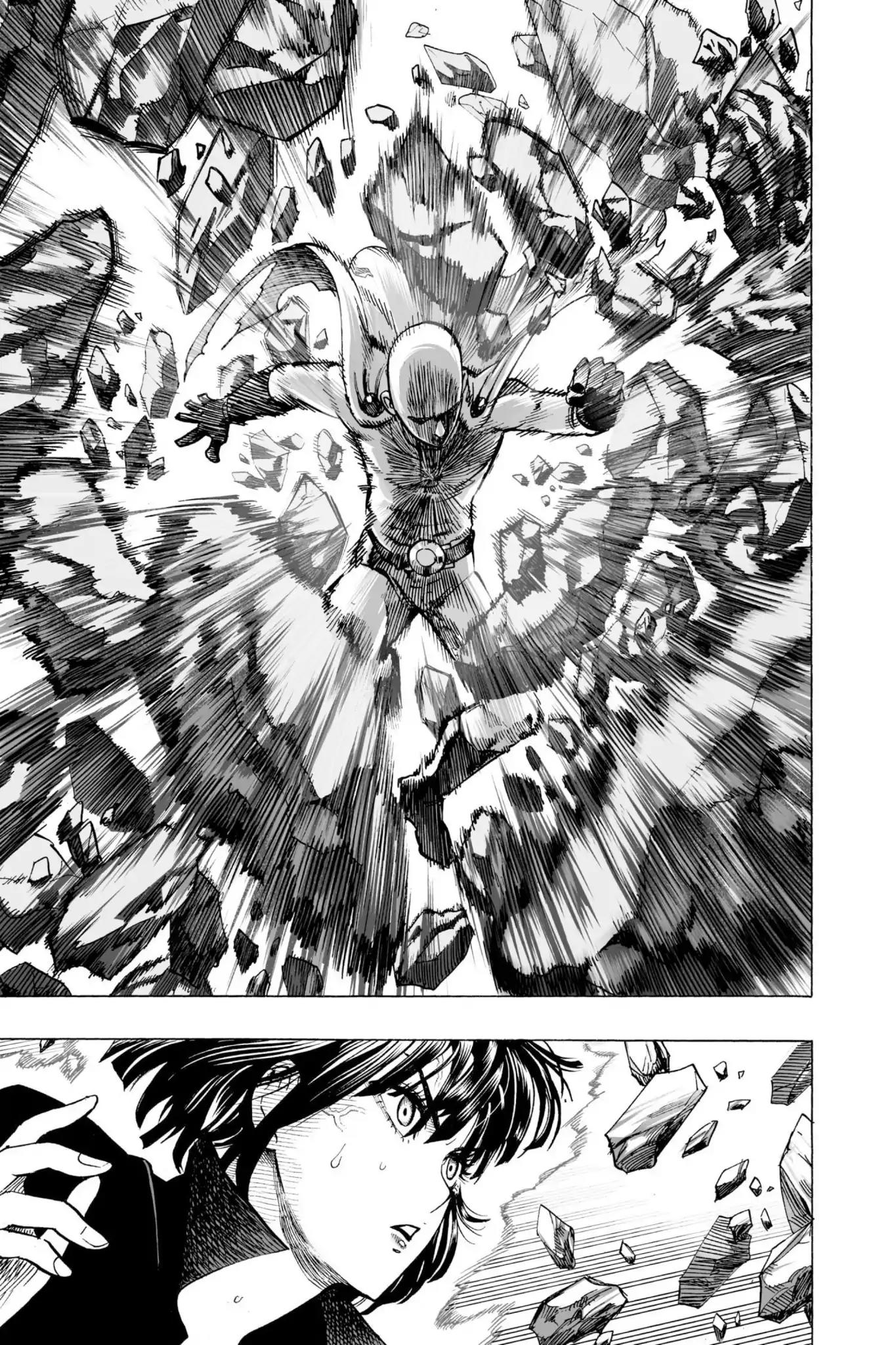 Onepunch-Man chapter 43 page 13