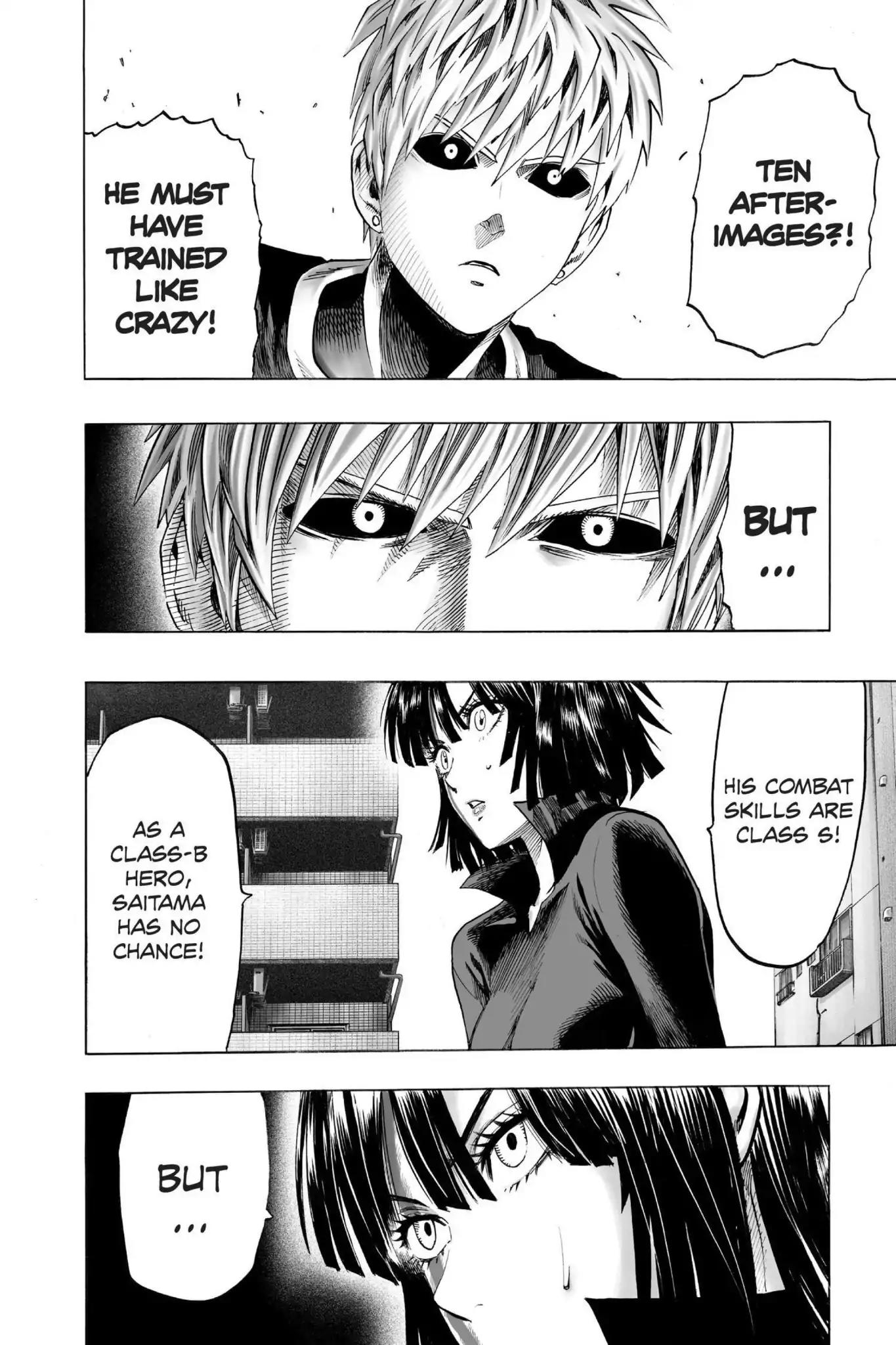 Onepunch-Man chapter 44 page 28