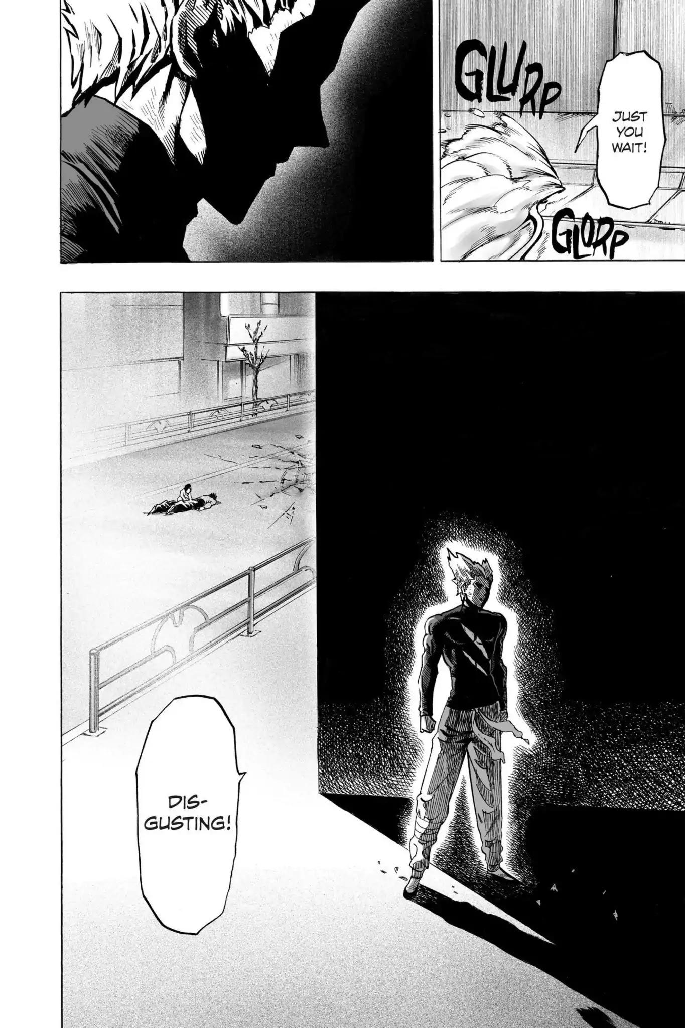 Onepunch-Man chapter 59 page 10