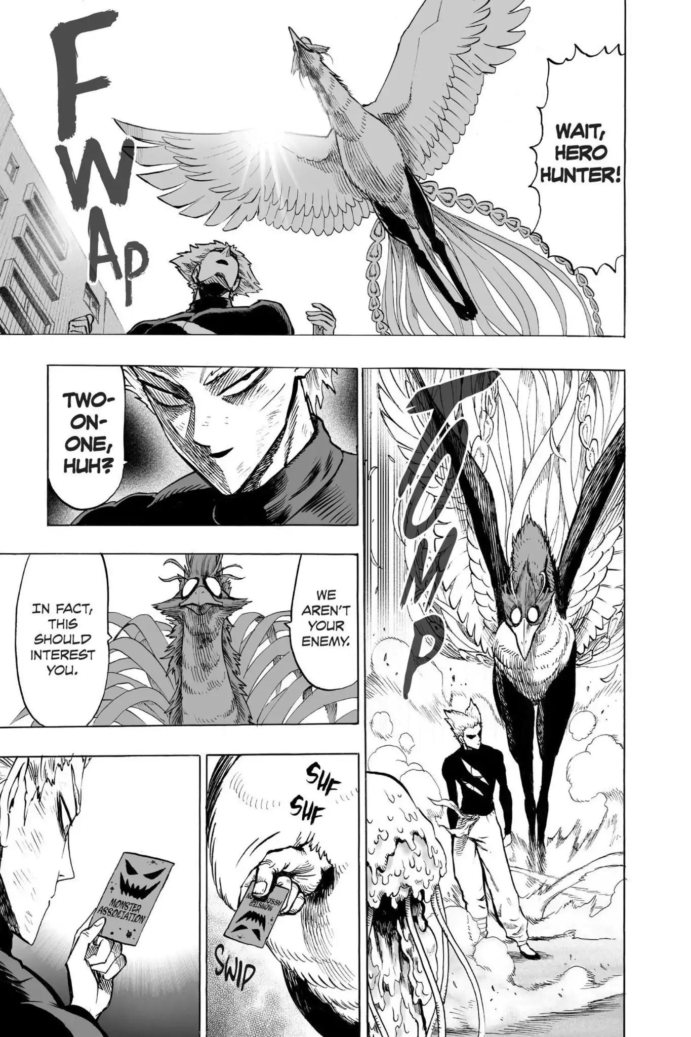 Onepunch-Man chapter 59 page 7