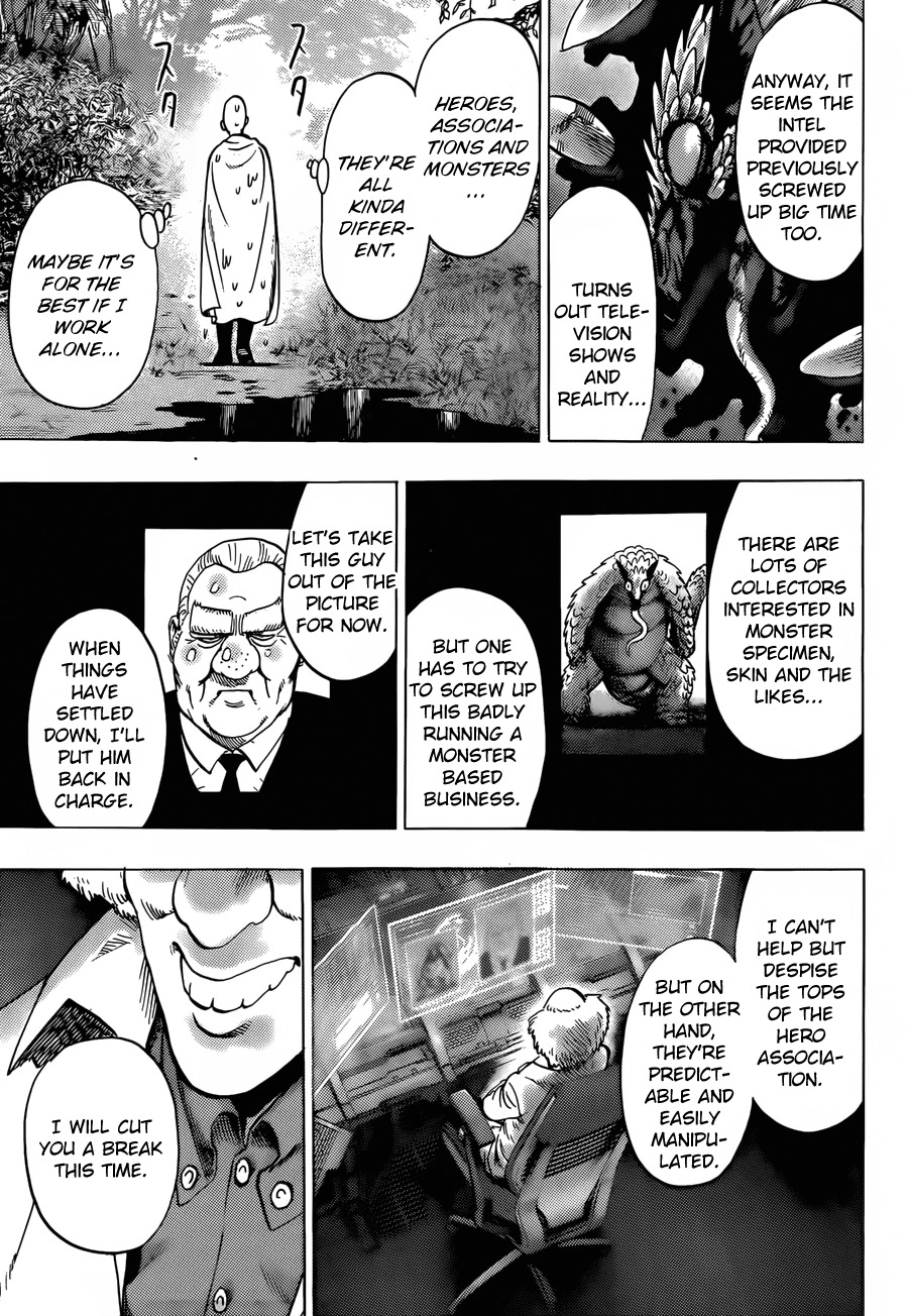 Onepunch-Man chapter 61.1 page 29